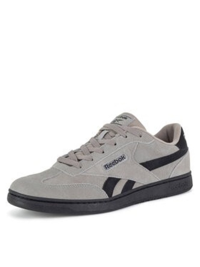 Reebok Sneakersy FORTE LOUNGER AR30252MSVB Szary