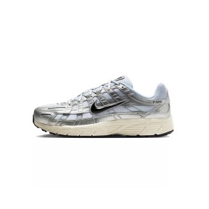 Buty Nike P-6000 Szare