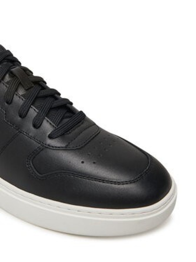 BOSS Sneakersy Clint 50542538 Czarny