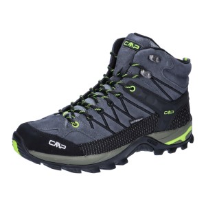 Wodoodporne buty trekkingowe CMP Rigel