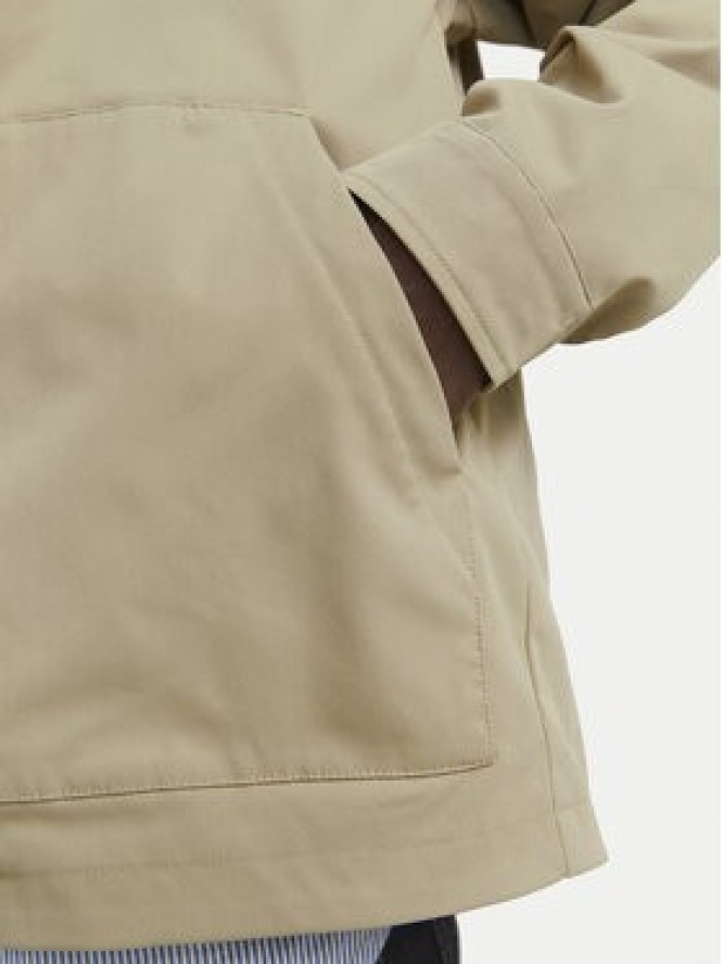 Jack & Jones Kurtka przejściowa Winson Worker 12268717 Beżowy Regular Fit