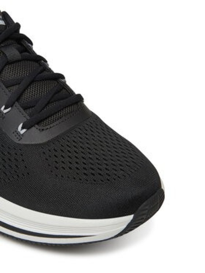 Skechers Buty do biegania Go Run Elevate 2.0-Banyan 220853/BKW Czarny