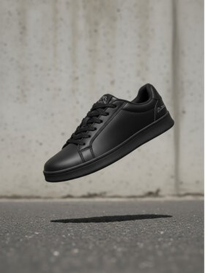 Kappa Sneakersy CEO-MP87-26146 Czarny