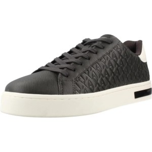 Buty ARMANI EXCHANGE XM000140 AF1191 Zielony
