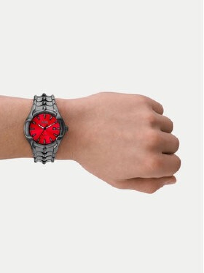 Diesel Zegarek Vert DZ2199 Czarny