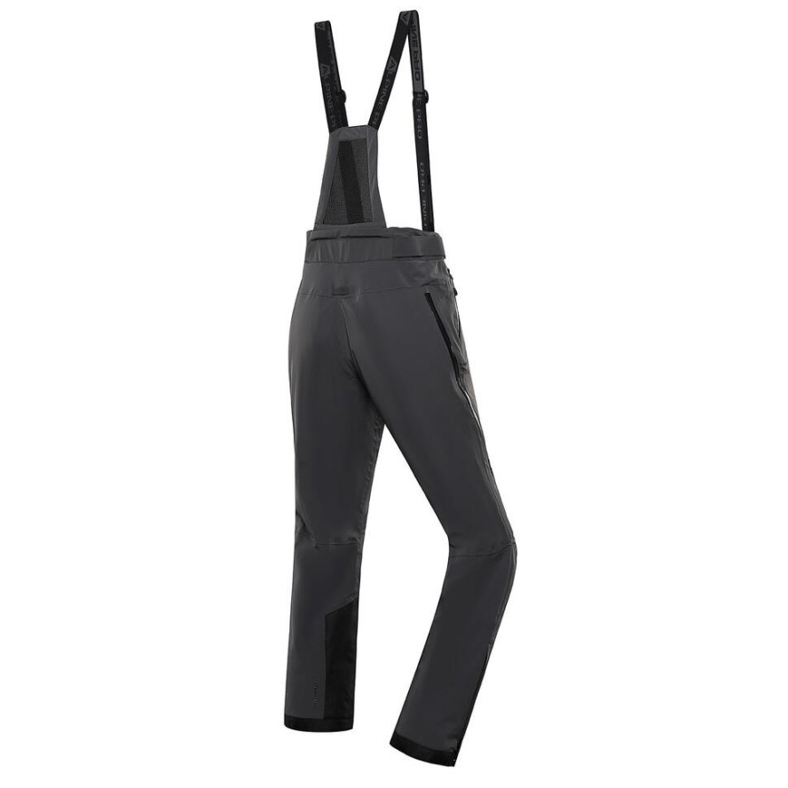 Spodnie męskie narciarskie Alpine Pro Werad 15.000