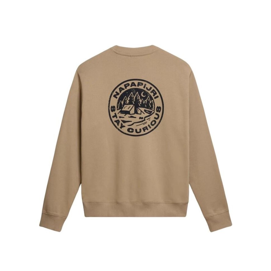 Bluza Napapijri Faber