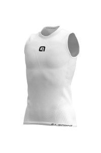 Podkoszulek rowerowy męski Alé Cycling S1 Spring Sleeveless
