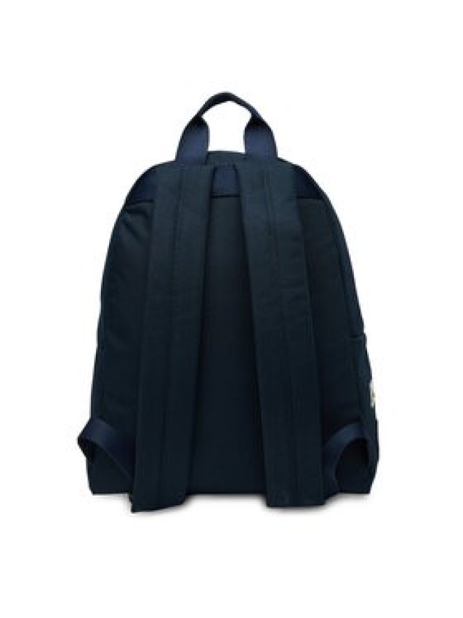 Tommy Jeans Plecak Tjm Multi Graphic Dome Backpack AM0AM13730 Granatowy