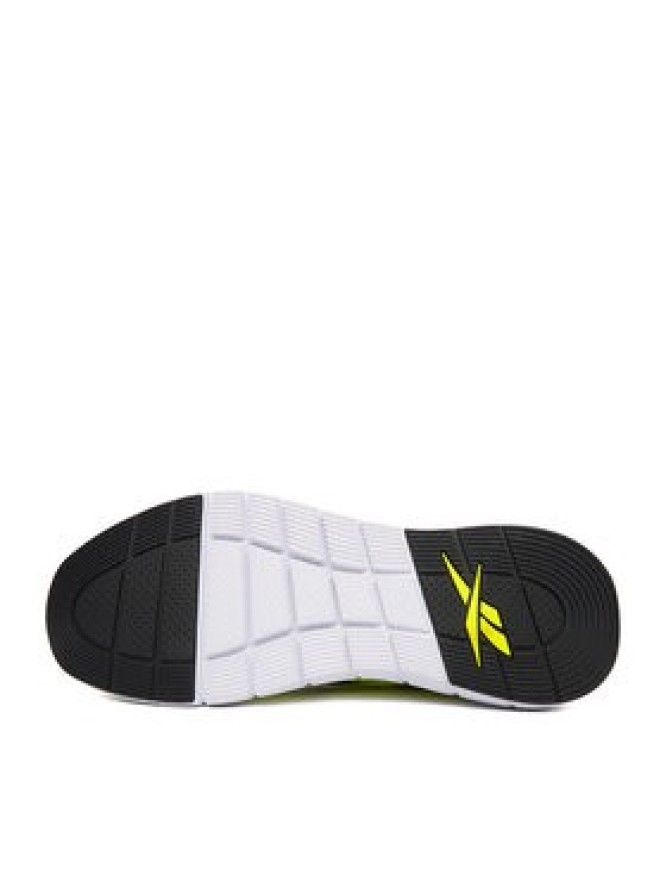 Reebok Buty na siłownię EO-NANO GYM 100244699 Zielony