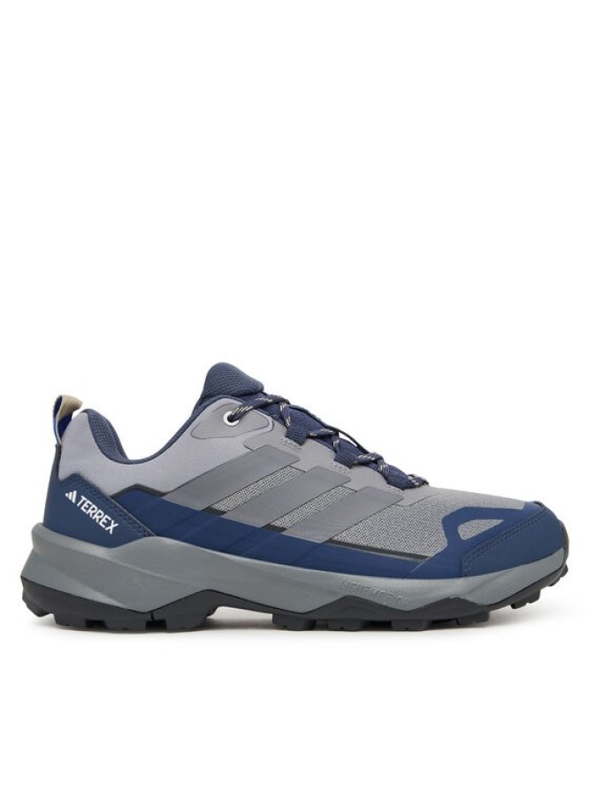 adidas Trekkingi Terrex Skychaser Ax5 JQ2217 Szary