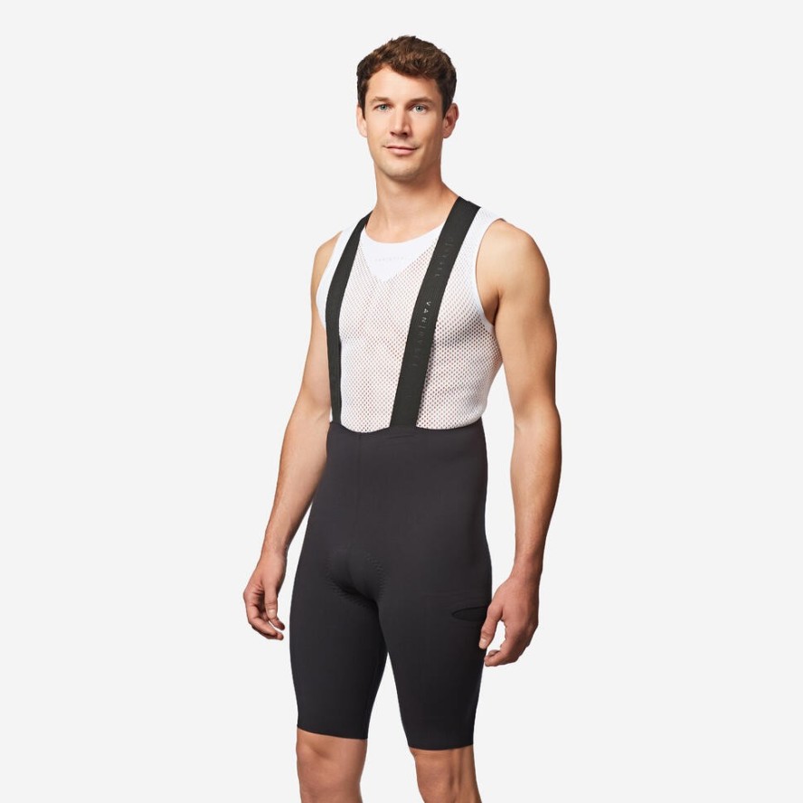 Spodenki rowerowe szosowe Van Rysel Endurance Ultra