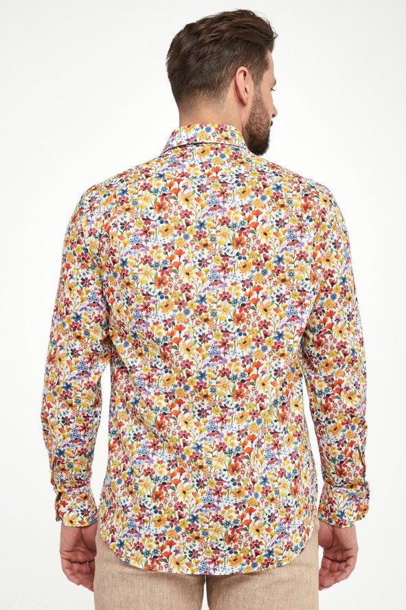 Koszula męska PAUL&SHARK