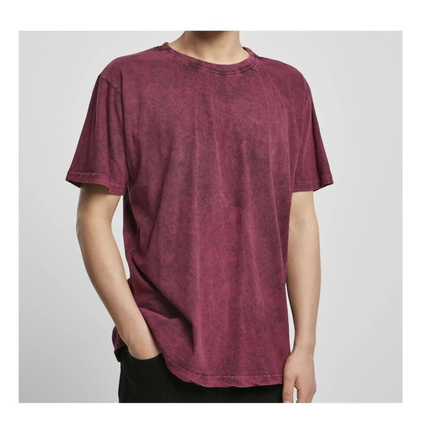 Sprany T-shirt Build Your Brand Acid