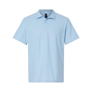 Koszulka Polo Dla Dorosłych Unisex Softstyle Pique