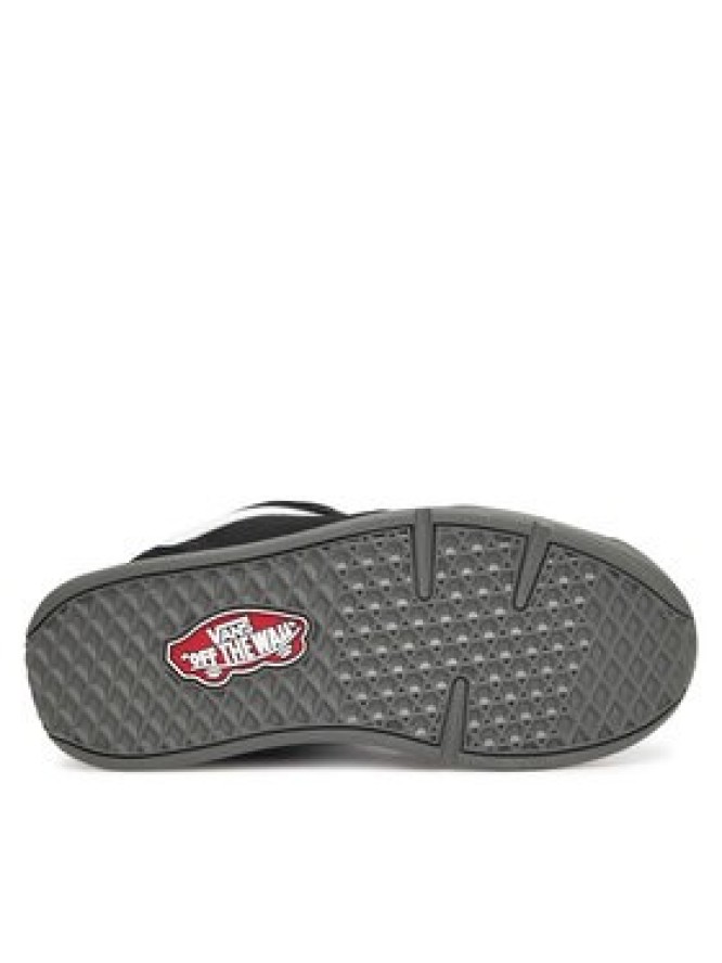 Vans Sneakersy Rowley Xlt VN000D1GBA21 Czarny