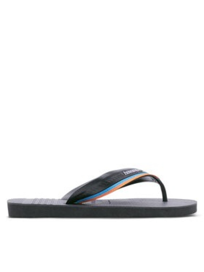 Havaianas Japonki 41460579799 Czarny