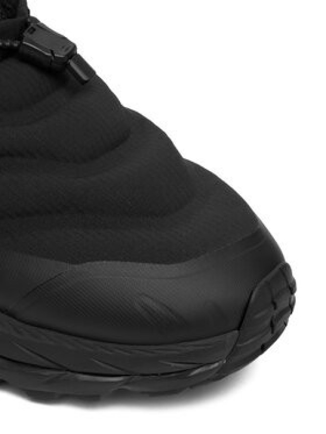 Hoka Śniegowce Kaha 2 Frost Moc GTX 1155210 Czarny