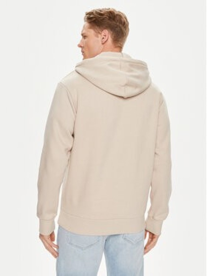 Jack & Jones Bluza Bradley 12264398 Szary Relaxed Fit