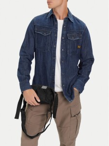 G-Star Raw Torebka C-TYRS-XC8345 Czarny