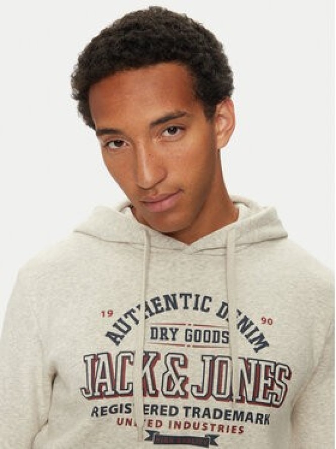 Jack & Jones Komplet bluz Logo 12267834 Kolorowy Standard Fit