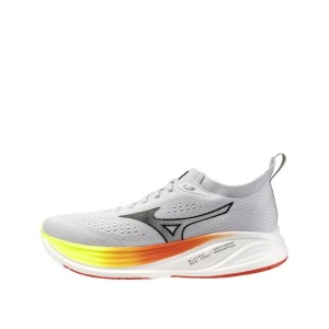 Buty do biegania Mizuno Neo Zen 2 Cloudscape/Czarny/Pomarańczowy
