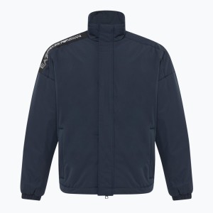 Kurtka męska EA7 Emporio Armani Train Logo Series Tape Eco Down