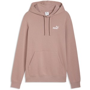 Bluza z kapturem Puma Ess Small No. 1 Logo Hoodie Tr S