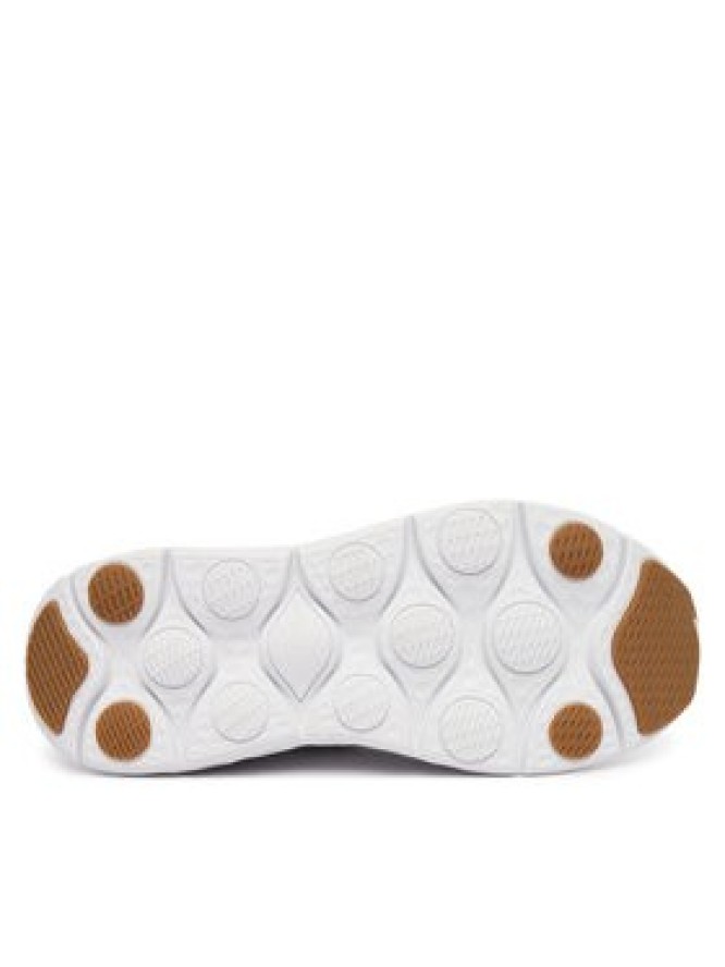 Skechers Sneakersy Go Walk Max Cushioning Flex 217113/WHT Biały