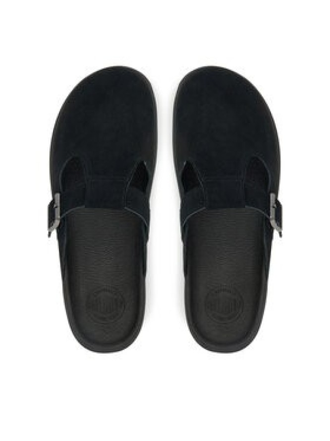 Palladium Klapki Dunelite Pyla Sde 74454-008-M Czarny