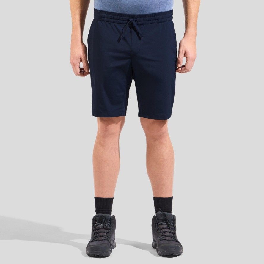 Spodenki męskie ODLO Essential Short