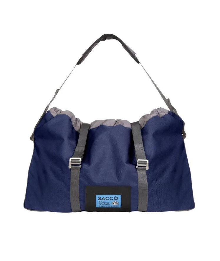 Torba na linę E9 Sacco - blue
