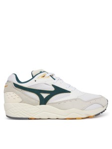 Mizuno Sneakersy Contender S D1GA2369 Beżowy
