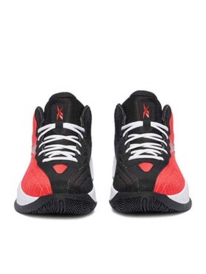 Reebok Sneakersy CEO-PRESS 100246831 Czerwony