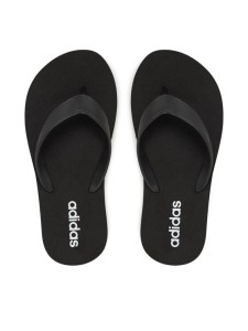 adidas Japonki Keitaki Alpha Slides JR1152 Czarny