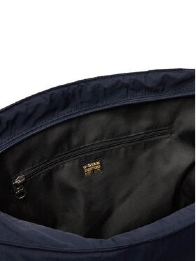 G-Star Raw Torba CEO-ELIJAH-XC8198 Granatowy