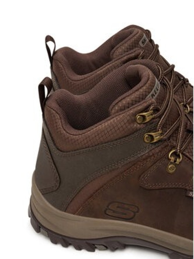 Skechers Trekkingi Relment 205240 COC Brązowy