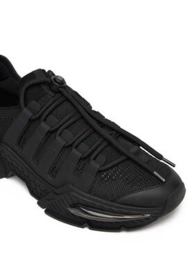Dolce&Gabbana Sneakersy CS2253 AV061 Czarny