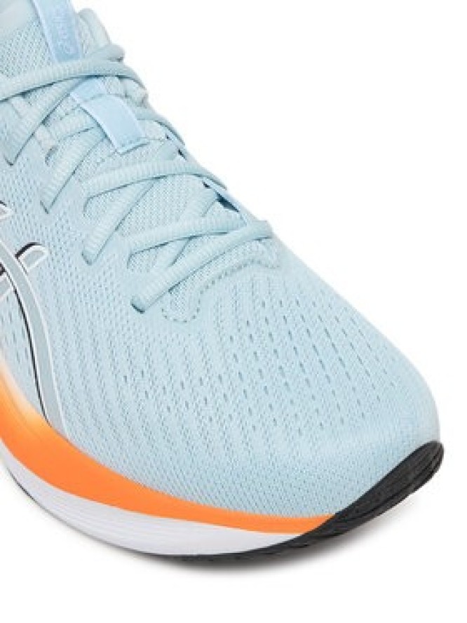 Asics Buty do biegania Gel-Excite 11 1011C080 Szary