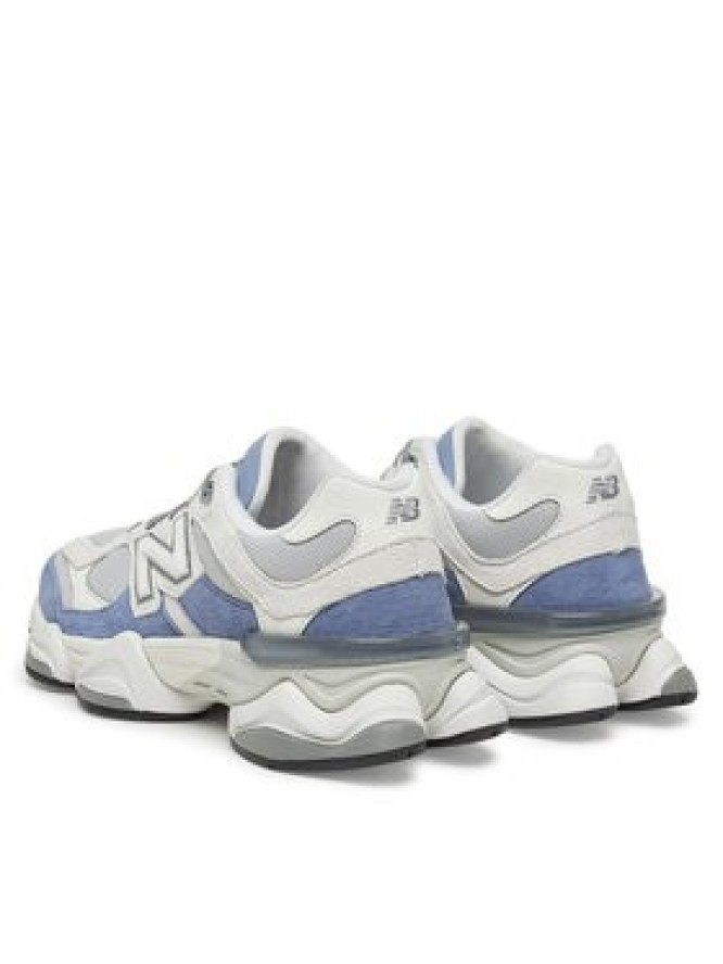 New Balance Sneakersy NBU9060JBA Szary