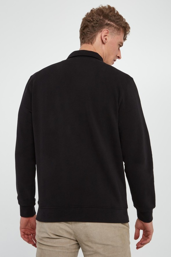 Bluza męska AERONAUTICA MILITARE