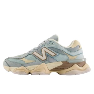 Buty do chodzenia dla dorosłych New Balance 9060 Blue Haze