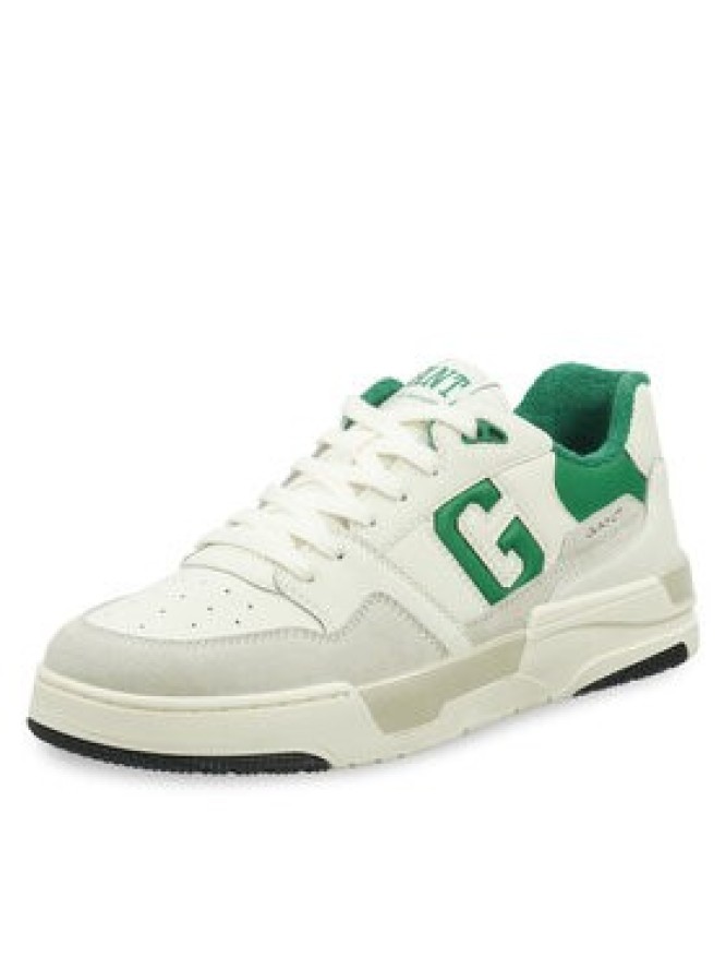 Gant Sneakersy 30633853 Biały