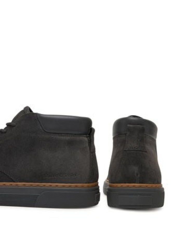 Marc O'Polo Trzewiki 508 27184001 300 Szary