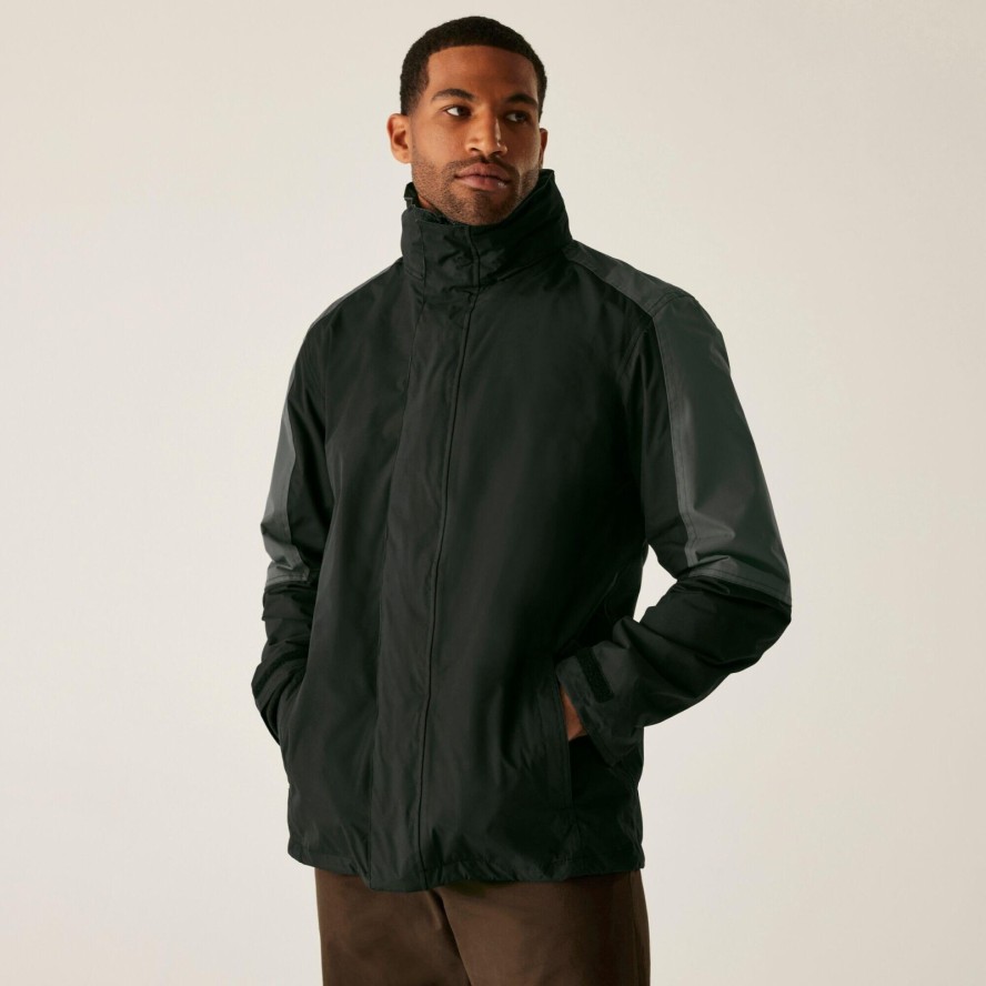Parka 3 w 1 Regatta Defender III