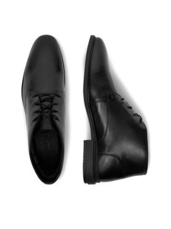 Lasocki Trzewiki CEO-ZAHARY-31 MI25 Czarny