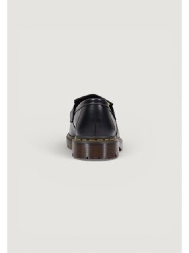 Dr. Martens Półbuty DM42849001 Czarny