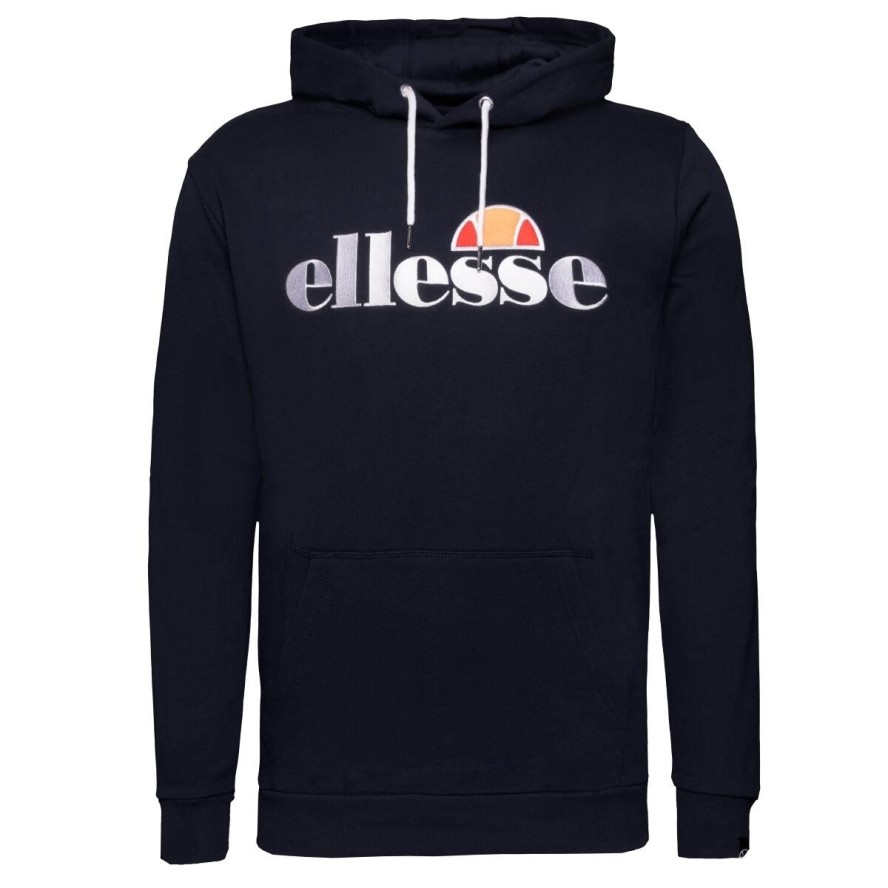 Bluza męska Ellesse Ferrer Oh Hoody