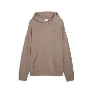 Oversizowa bluza z kapturem Puma Essential