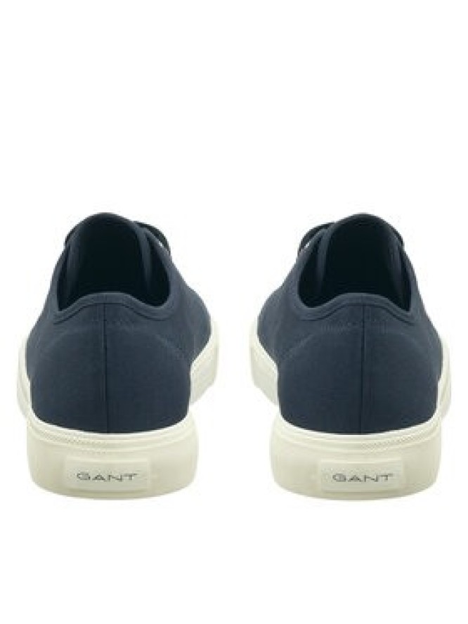 Gant Tenisówki 30638879 Granatowy